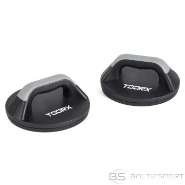 Toorx Упоры для отжимания AHF074 2шт