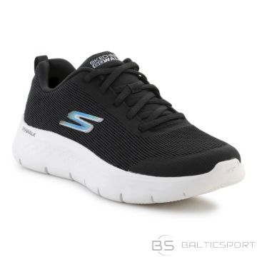 Skechers Go Walk Flex Shoes - Viva W 124831-BKW (EU 37,5)