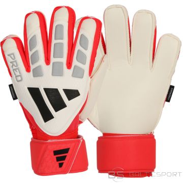 Adidas Predator GL MTC FS cimdi KA7784 / Balti / 9