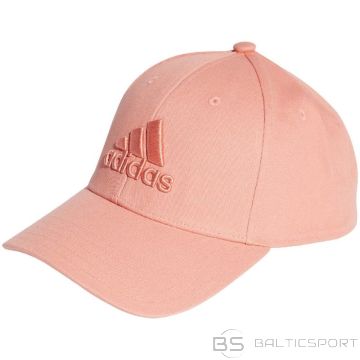Adidas Бейсболка с большим тональным логотипом IM0508 (Dorośli S/M)