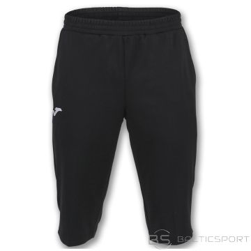 Spodnie Joma Bermuda Combi 3/4 101101 100 / czarny / L