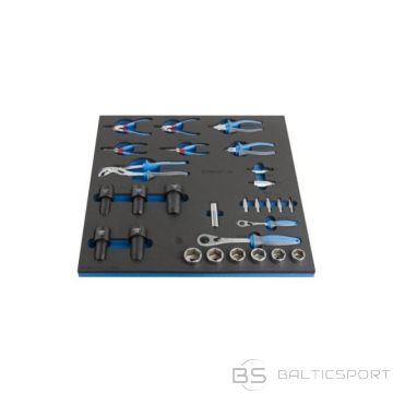 Unior Atslēgu komplekts 1. ieliktnī modelim 2600a vai c (nav pieejams)