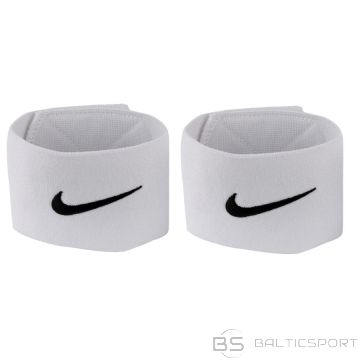 Nike SE0047 101 / Balta / NS apakšstilbu aizsargs