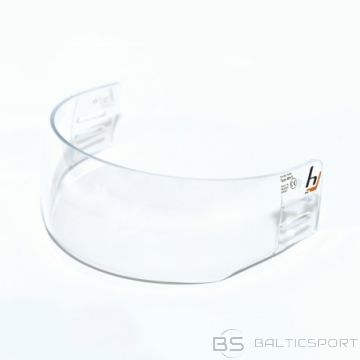 HEJDUK Pro Line Visor hokeja spēlētāja aizsargstikls (MH X)