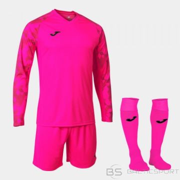 Joma Zamora VII goalkeeper kit 102789.030 (4XS)