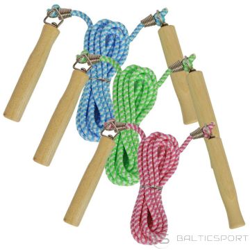 Inny Cotton rope 300 cm (fitness)