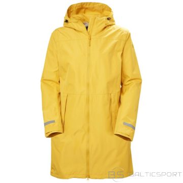 Helly Hansen Lisburn Raincoat Jacket W 53097 344 (S)