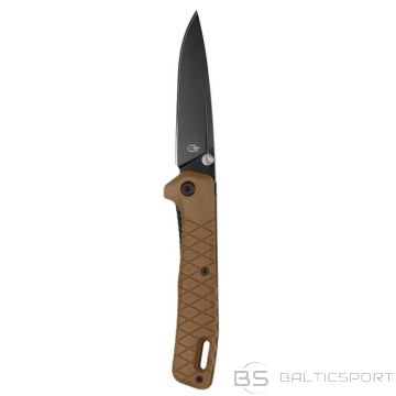 Gerber Gear Zilch Folding Knife, Coyote (N/A)