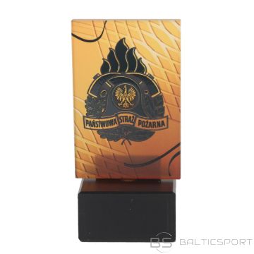 Tryumf Stikla trofeja / 12 cm