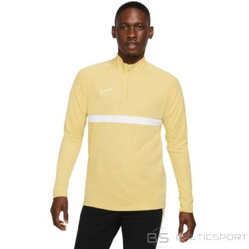 Nike NK Df Academy21 Drill Top M CW6110 700 sweatshirt (S)