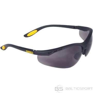 Detal ТАКТИЧЕСКИЕ ЗАЩИТНЫЕ ОЧКИ DEWALT REINFORCER