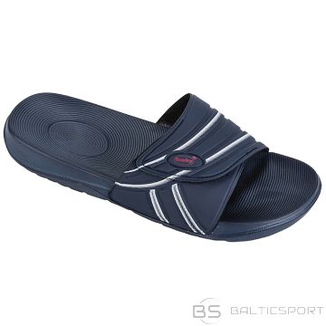 Slippers unisex FASHY ACTIV 75593 54 size 44 Navy