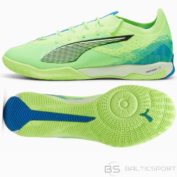 Buty Puma Ultra 5 Pro Court 107888-03 / zielony / 42 1/2