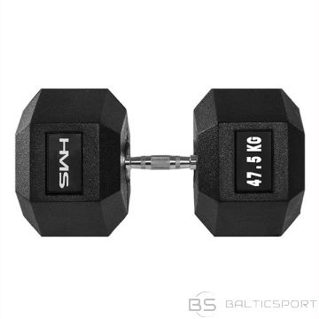 HMS HEX PRO 47,5 KG hanteles