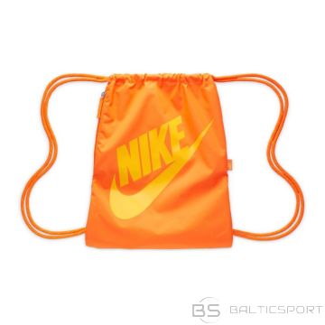 Nike Heritage Drawstring Bag DC4245-803 (N/A)