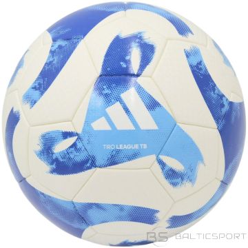 Adidas FOOTBALL TIRO LEAGUE TB HT2429 R.5
