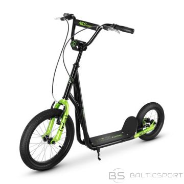 Nils Extreme WH10201 SKŪNĒTIE RITEŅI SKOLĒTERIS 16/12&#39;&#39;