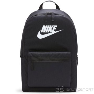 Plecak Nike Heritage Backpack DC4244 010 / czarny