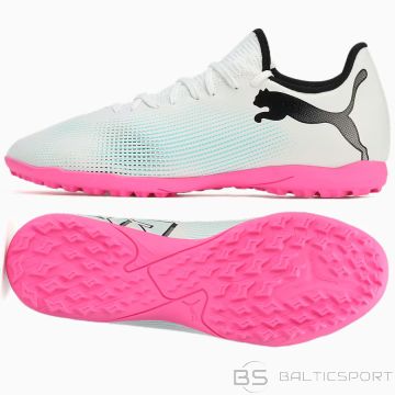 Buty Puma Future 7 Play TT 107726-01 / biały / 44