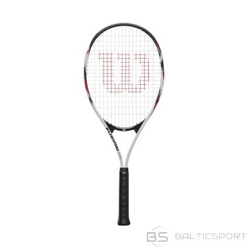 Wilson Теннисная ракетка Fusion XL Rkt 3 4 3/8 WR147910U3 (N/A)