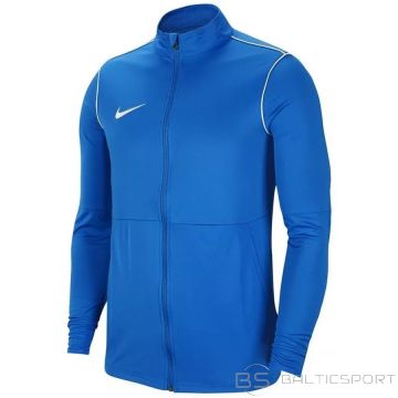Nike Park 20 adīta treniņjaka FJ3022-463 / zila / XL