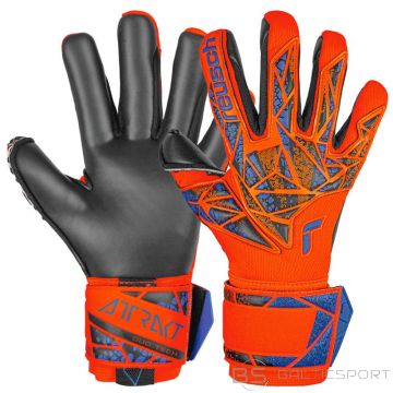 Reusch Перчатки Attrakt Duo M 54 70 025 2211 (9)