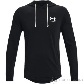 Under Armour Sweatshirt Under Armor UA Rival Terry LC HD M 1370401 001 (2XL)