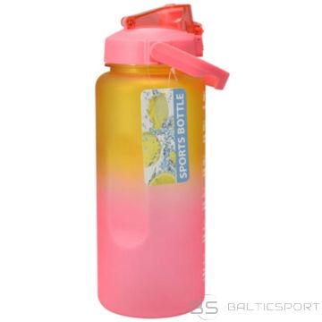 Excellent Housewere SPORTA PUDELE 2000ML - ROZĀ