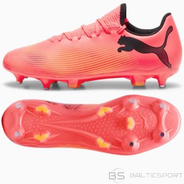 Puma Future 7 Play MxSG M 107722-03 football shoes (43)