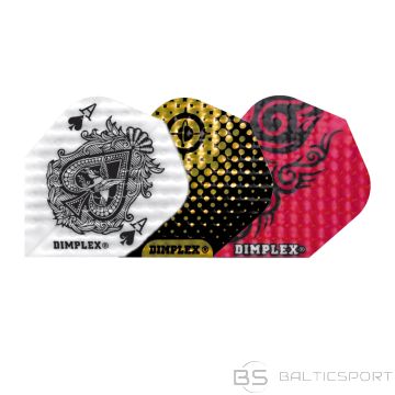 HARROWS oперение Dimplex