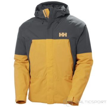 Helly Hansen Banff Insulated Jacket M 63117 328 (L)
