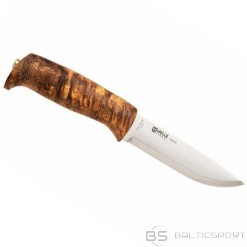 BS Helle Gaupe 12C27 Knife (N/A)