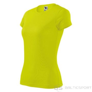 Malfini Фантазийная футболка W MLI-14090 (2XL)