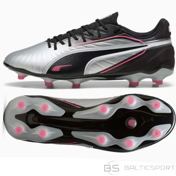 Buty Puma KING Match FG/AG 108315-02 / czerwony / 46