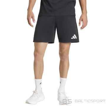 Adidas ENTRADA 26 Sweat Short KF5923 / black / S
