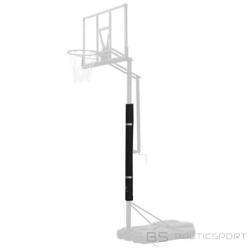Basketbola statīva aizsardzība B-sport