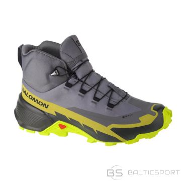 Salomon Cross Hike 2 Mid GTX M 470646 shoes (44 2/3)