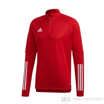 Adidas Тренировочная футболка Condivo 20 M FS7115 (S)