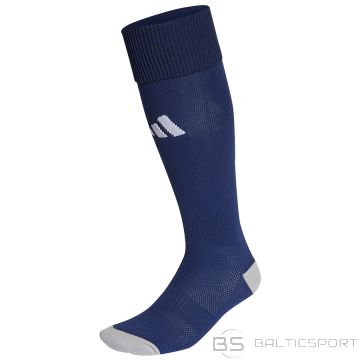 Adidas Milano 23 leg warmers IB7814 / navy blue / 43-45