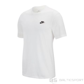 Nike Sportswear Футболка Nike NSW Club M AR4997-101 (XL)