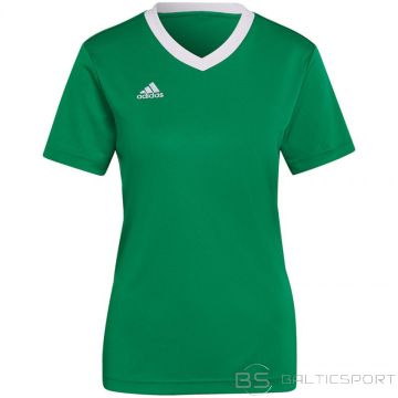 Adidas T-krekls Entrada 22 Jersey W HI2124 (XS)