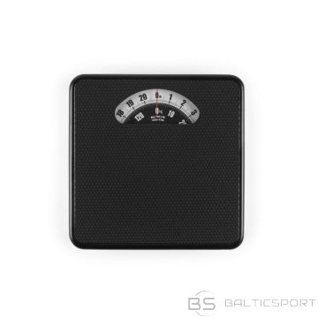 Salter SA00700BBFEU12 Large Dial Mechanical Scale, Black