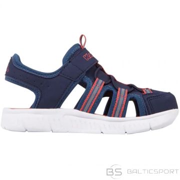 Kappa Kyoko Jr 260884K 6744 shoes (33)