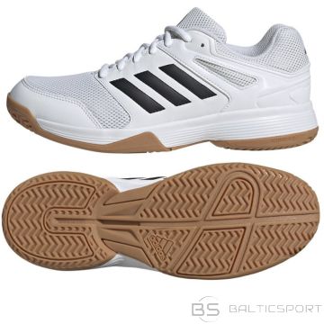 Adidas Speedcourt M IE8032 volleyball shoes (42)
