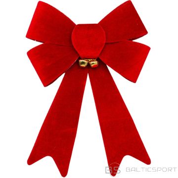 Detal Dekoratīva bantīte 45cm ar zvaniņiem