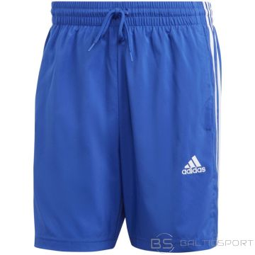 adidas Aeroready Essentials Chelsea 3-Stripes M IC1487 shorts (S)