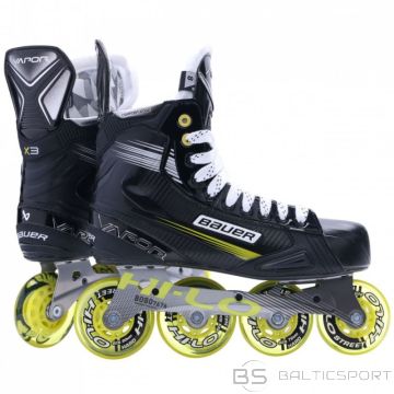 Bauer Хоккейные коньки Vapor X3 Sr 1064225 (07.0)