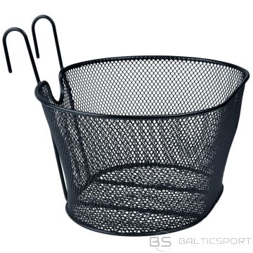 Dunlop FRONT BIKE BASKET 38X30X20CM
