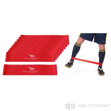 Yakimasport fitness rubber 1pc 100248 (N/A)