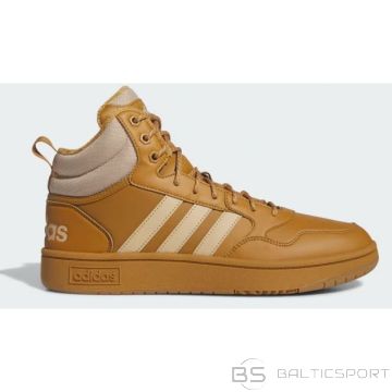 Adidas Обувь Hoops 3.0 Mid Basketball Wtr M IF2636 (44)